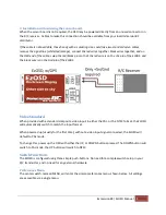 Preview for 5 page of Immersion RC EzOSD Manual