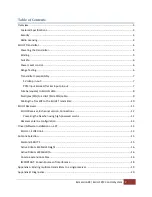 Preview for 2 page of Immersion RC EzUHF Series Overview & Operating Instructions