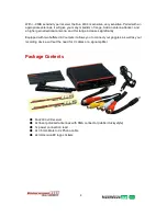 Preview for 4 page of ImmersionRC duo 2400 V3 Instruction Manual