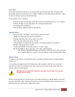 Preview for 2 page of ImmersionRC RF Power meter Operator'S Manual