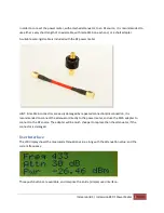 Preview for 3 page of ImmersionRC RF Power meter Operator'S Manual