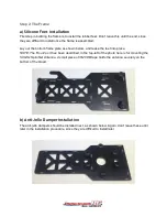 Preview for 16 page of ImmersionRC XuGong Build Manual