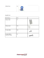 Preview for 32 page of ImmersionRC XuGong Build Manual