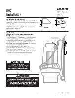 IMMI IHC Installation preview