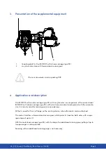 Preview for 5 page of IMMOOS SS1 Twin mGB Supplement To Operating Instructions