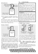 Предварительный просмотр 14 страницы IMO Precision Controls Jaguar VXS User Manual