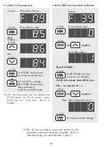 Предварительный просмотр 22 страницы IMO Precision Controls Jaguar VXS User Manual