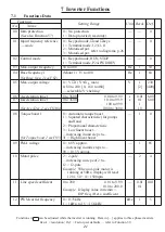 Предварительный просмотр 23 страницы IMO Precision Controls Jaguar VXS User Manual