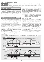 Предварительный просмотр 28 страницы IMO Precision Controls Jaguar VXS User Manual