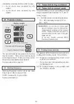 Предварительный просмотр 34 страницы IMO Precision Controls Jaguar VXS User Manual