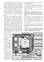 Предварительный просмотр 61 страницы IMO Precision Controls Jaguar VXS User Manual