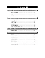 Preview for 2 page of IMO Precision Controls K7 Series User Manual