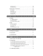 Preview for 5 page of IMO Precision Controls K7 Series User Manual