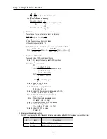 Preview for 99 page of IMO Precision Controls K7 Series User Manual