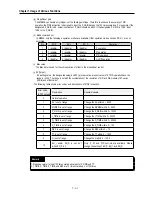 Preview for 101 page of IMO Precision Controls K7 Series User Manual