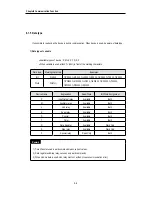 Preview for 131 page of IMO Precision Controls K7 Series User Manual