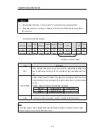 Preview for 133 page of IMO Precision Controls K7 Series User Manual