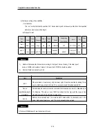 Preview for 142 page of IMO Precision Controls K7 Series User Manual