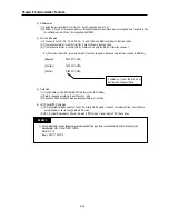 Preview for 192 page of IMO Precision Controls K7 Series User Manual