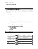 Preview for 214 page of IMO Precision Controls K7 Series User Manual