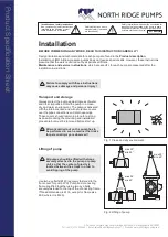 Предварительный просмотр 5 страницы IMO ACE3 Series Operating Manual