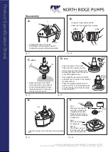 Предварительный просмотр 21 страницы IMO ACE3 Series Operating Manual