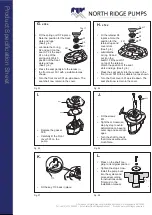 Предварительный просмотр 22 страницы IMO ACE3 Series Operating Manual