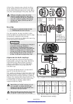 Предварительный просмотр 6 страницы IMO ACF5 Original Operating Manual