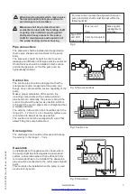 Предварительный просмотр 7 страницы IMO ACF5 Original Operating Manual