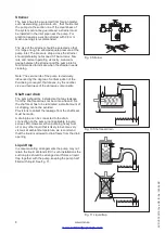 Предварительный просмотр 8 страницы IMO ACF5 Original Operating Manual