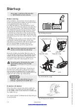 Предварительный просмотр 10 страницы IMO ACF5 Original Operating Manual