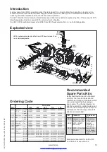 Предварительный просмотр 15 страницы IMO ACF5 Original Operating Manual