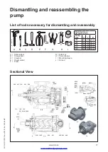 Предварительный просмотр 17 страницы IMO ACF5 Original Operating Manual