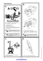 Предварительный просмотр 18 страницы IMO ACF5 Original Operating Manual