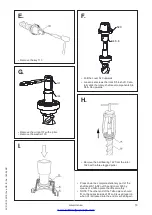 Предварительный просмотр 19 страницы IMO ACF5 Original Operating Manual