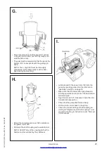 Предварительный просмотр 23 страницы IMO ACF5 Original Operating Manual