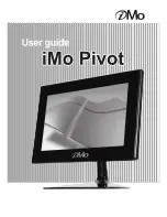 IMO AT-7 User Manual предпросмотр