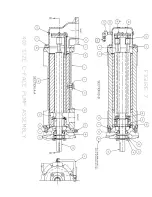 Предварительный просмотр 16 страницы IMO CIRCOR BK6DHZ(C)-250 Product Service Manual