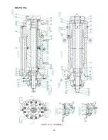 Предварительный просмотр 20 страницы IMO CIRCOR GLH8L-400 Series Instruction Manual And Parts List