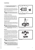 Предварительный просмотр 5 страницы IMO CIRCOR OptiLine ACE4 Original Operating Manual