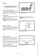 Предварительный просмотр 8 страницы IMO CIRCOR OptiLine ACE4 Original Operating Manual