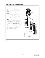 Preview for 11 page of IMO D4 Maintenance And Service Instructions