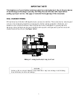 Предварительный просмотр 2 страницы IMO *G3D-187 Instruction Manual