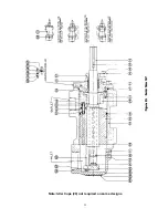 Предварительный просмотр 31 страницы IMO *G3D-187 Instruction Manual