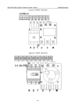 Предварительный просмотр 31 страницы IMO HD2 IP Series Instruction Manual