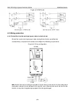 Предварительный просмотр 38 страницы IMO HD2 IP Series Instruction Manual