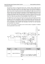 Предварительный просмотр 62 страницы IMO HD2 IP Series Instruction Manual