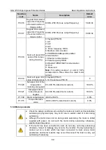 Предварительный просмотр 74 страницы IMO HD2 IP Series Instruction Manual