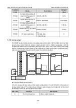 Предварительный просмотр 91 страницы IMO HD2 IP Series Instruction Manual