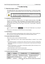 Предварительный просмотр 257 страницы IMO HD2 IP Series Instruction Manual